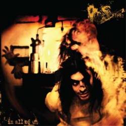 Deathscythe (ITA) : In All of Us